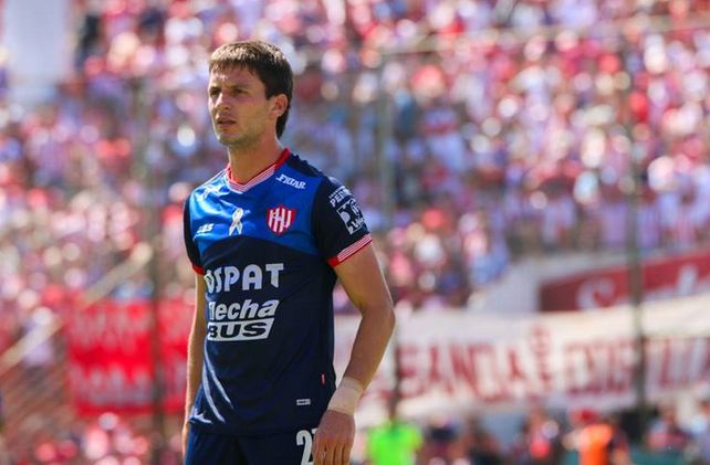 Hay clubes que vienen realizando un seguimiento de Franco Soldano