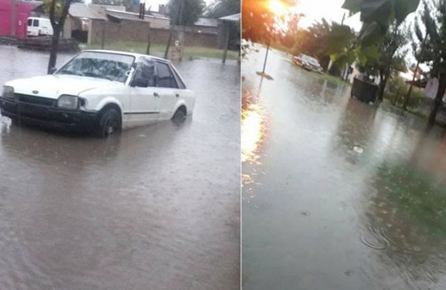 Calchaquí. Gentileza Infovera