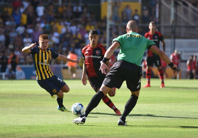 El clásico que espera. Leonardo Gil