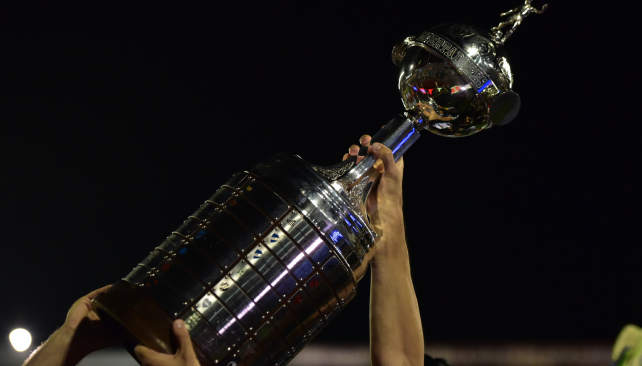 El campeón de la Libertadores se definirá al estilo Champions League