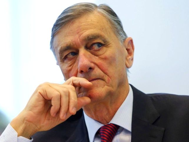 La lista de famosos argentinos que fallecieron en este 2020
