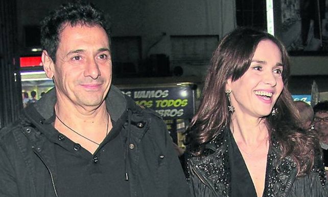 Las evaluaciones médicas indicaron que se descompensó por fuertes dolores cervicales.