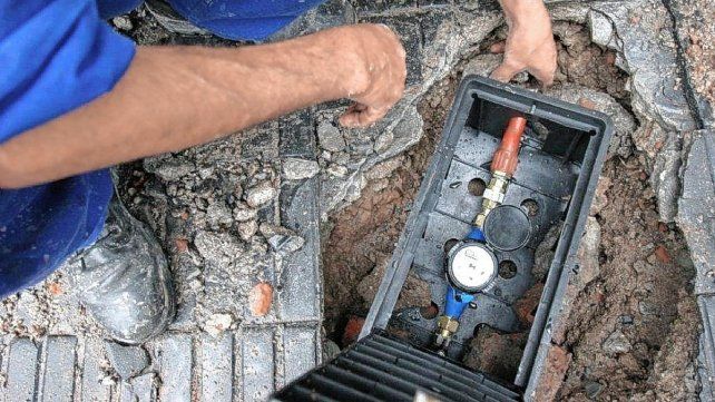 La implementación de los medidores se dan sobre un radio céntrico en esta primera etapa.