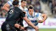 Los Pumas conservaron su lugar en el ranking mundial