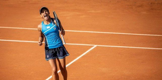 Cuantos Set Se Juegan En Roland Garros