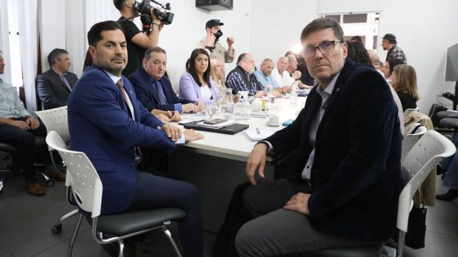 El gobierno provincial quiere cerrar las negociaciones paritarias del último trimestre
