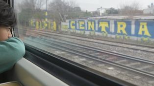 Crece 30 por ciento el número de pasajeros del ferrocarril