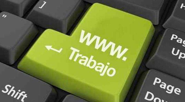 Inscriben a un curso gratuito de búsqueda efectiva de empleo