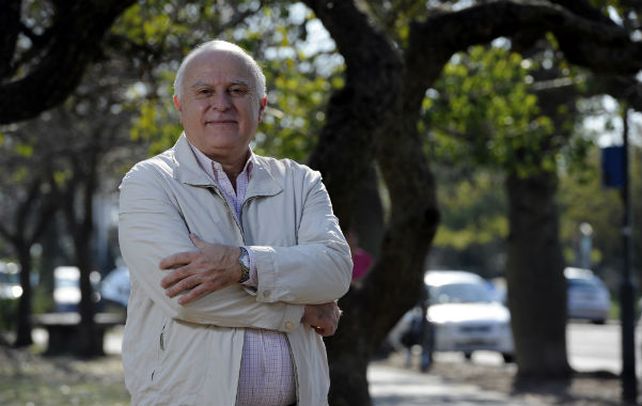 Lifschitz fue aupado en su momento por Binner. Galassi dice que “no hay candidato natural”.