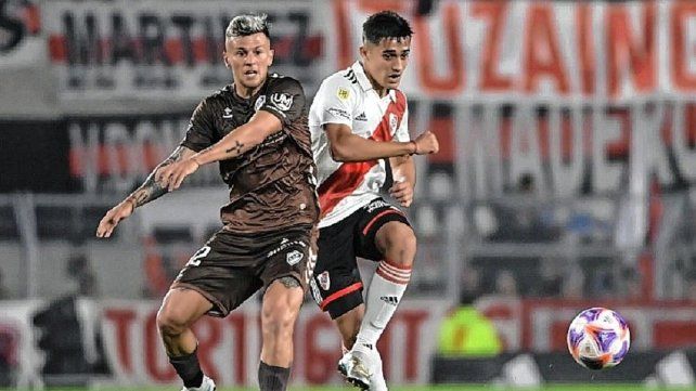 River enfrentará a Platense por los cuartos de final del Torneo Apertura.&nbsp;