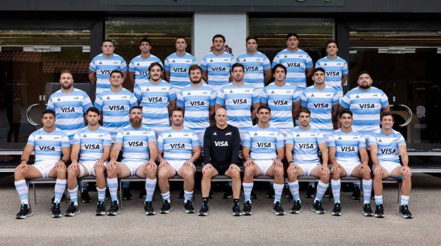 La Nations Cup 2026: cómo será el nuevo torneo que jugarán Los Pumas.