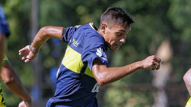 Nahuel Molina y el doloroso recuerdo de su salida de Boca.