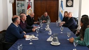 No podemos volver a padecer un brote como el que sufrimos: municipio y provincia se adelantan a la lucha contra el dengue