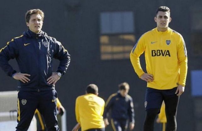 Es inminente la partida de Cristian Pavón a Los Angeles Galaxy