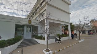 Expectativas. El jueves se conocerá el veredicto de la jueza.&nbsp;