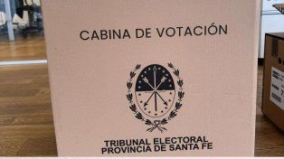 El Gobierno nacional pretende llevar la discusión de la reforma electoral al Congreso