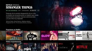 Qué es N-Plus, el nuevo servicio que Netflix prepara para los usuarios de la plataforma