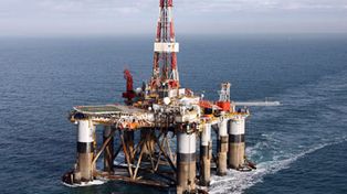 Ofensiva argentina contra la extracción de petróleo en las islas Malvinas