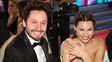 Benjamín Vicuña ahora quiere ser amigo de Pampita, su ex, con quien terminó en muy malos términos.
