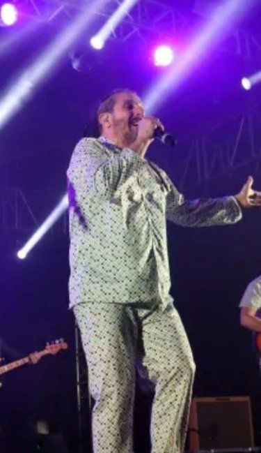 La Bersuit en Paraná: Viví Paseo 25 de Mayo suma propuestas y busca consolidarse como cierre cultural del año