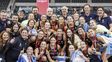 Nueva tercera estrella: Las Leonas se consagraron campeonas mundiales en Países Bajos