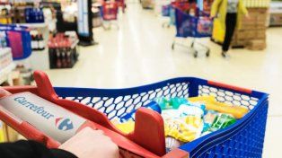 Carrefour vende o busca socio para su negocio en Argentina