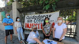 El funcionamiento del Iosper está sujeto a permanentes cuestionamientos.