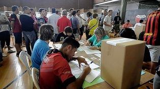 Será el Día D para definir las elecciones en Colón