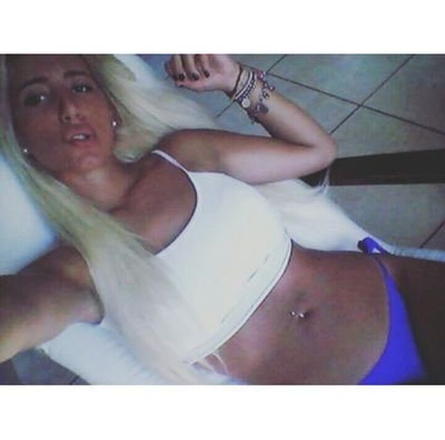 Jugador de Aldosivi mantendría fogoso romance con la novia de uno de Newell´s