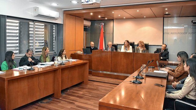 El STJ analiza amparo de un matrimonio que reclama el derecho a una vivienda