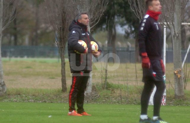 Todos los refuerzos de Colón están habilitados para jugar ante Patronato