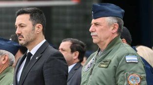 El gobierno Nacional autoriza a militares a detener civiles en delitos de flagrancia