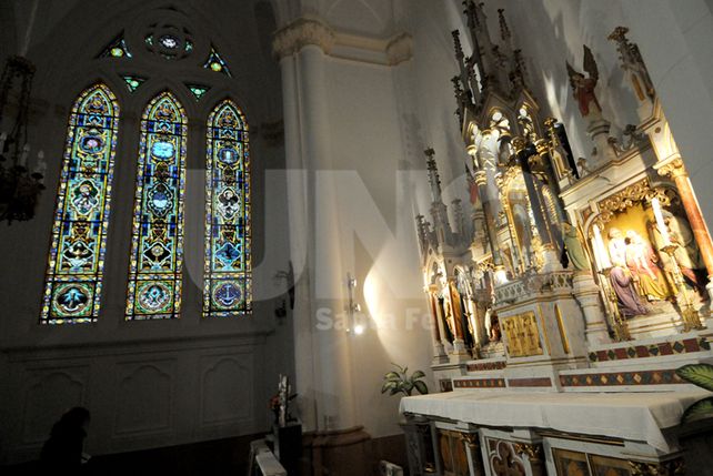 Manuel Testi / Diario UNO Santa Fe