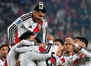 River, sin margen de error en Córdoba