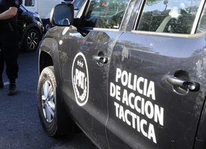 Imputaron a los policías que robaron miles de dólares y cocaína en un procedimiento