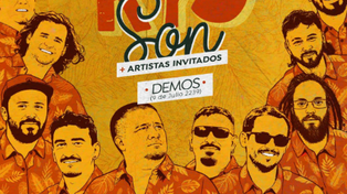 Noche de salsa en Demos: Plynkys Son y Artistas Invitados