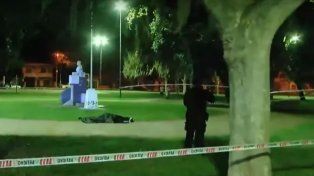 El 30 de septiembre de 2021 Luis Eduardo Campos fue ejecutado en la Plaza Ovidio Lagos en La Florida por orden de Nicolás Lezcano.