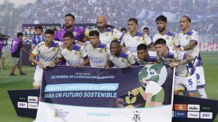 La larga lista de jugadores que fueron parte de la gran campaña de Central en 2025 y ya no están