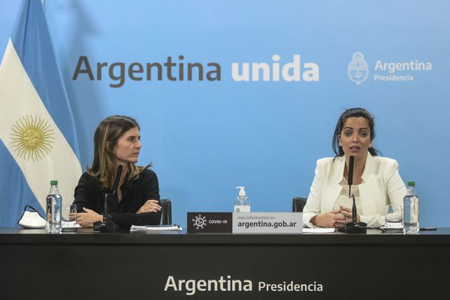 Pami: hubo 152 casos de coronavirus en los geriátricos