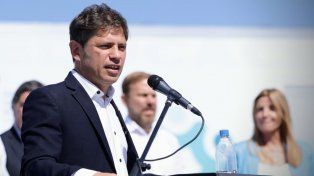 En los pocos años en que Buenos Aires no comandó el latrocinio, se separó.