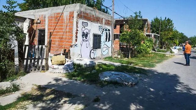 Rosario: despidieron al niño asesinado en una balacera