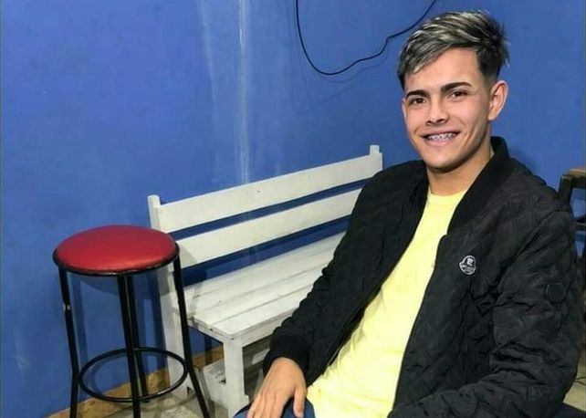 Brandon Ariel Lima