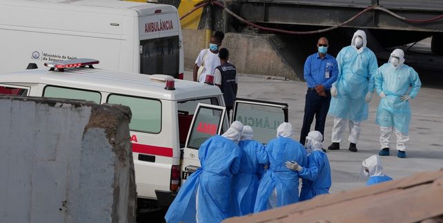 Hantavirus: el panorama en Santa Fe y cuál es la cepa que genera un alerta internacional