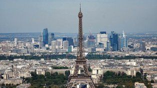 Por razones de seguridad, los organizadores de los Juegos Olímpicos llevarán la ceremonia inaugural al Stade de France.
