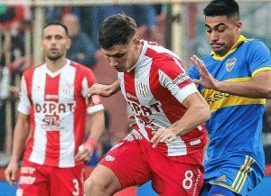 Fecha por fecha: el fixture de Unión en la Copa de la Liga