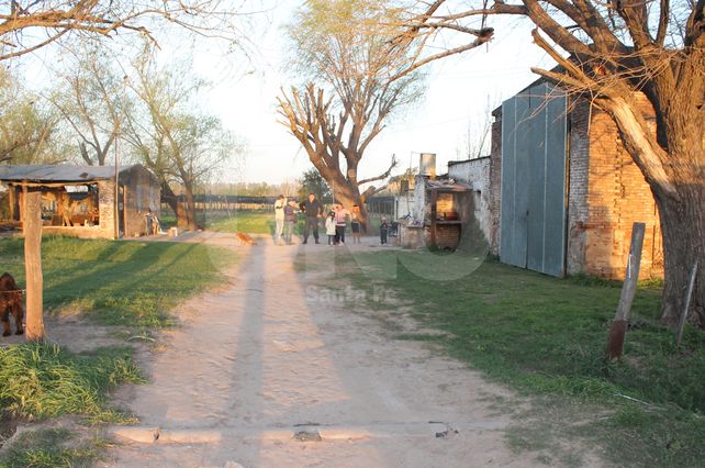 Cayó el presunto autor del crimen del adolescente Aguirre en el B° Paproski de Monte Vera