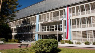 Piden que sea encarcelado el hombre condenado por violar a sus hijos en Paraná