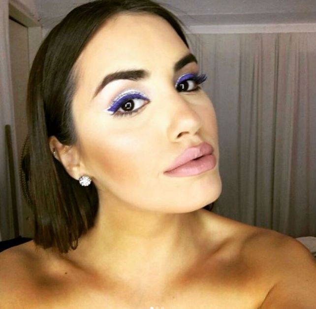 Lali Espósito publicó una foto casual y estallaron los comentarios en Instagram