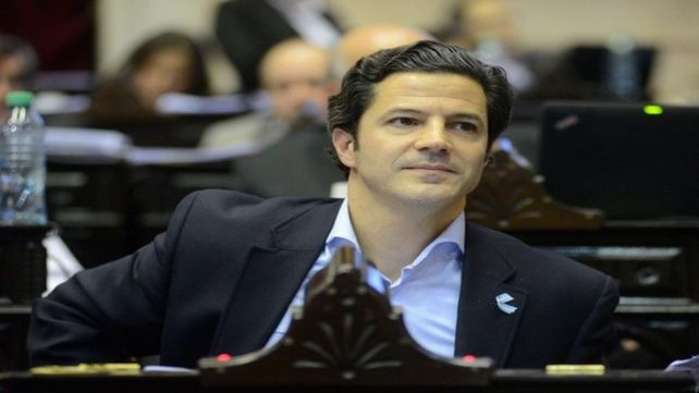 Luciano Laspina