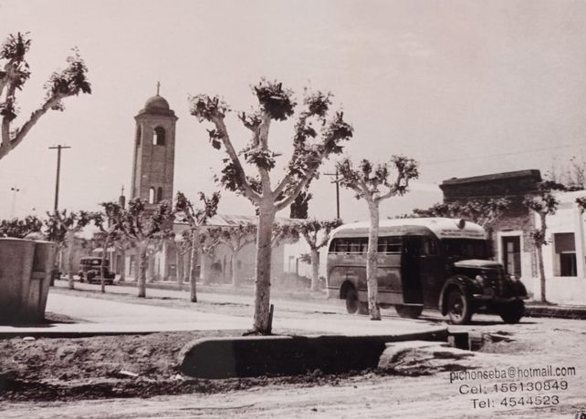 Plaza 9 de julio
